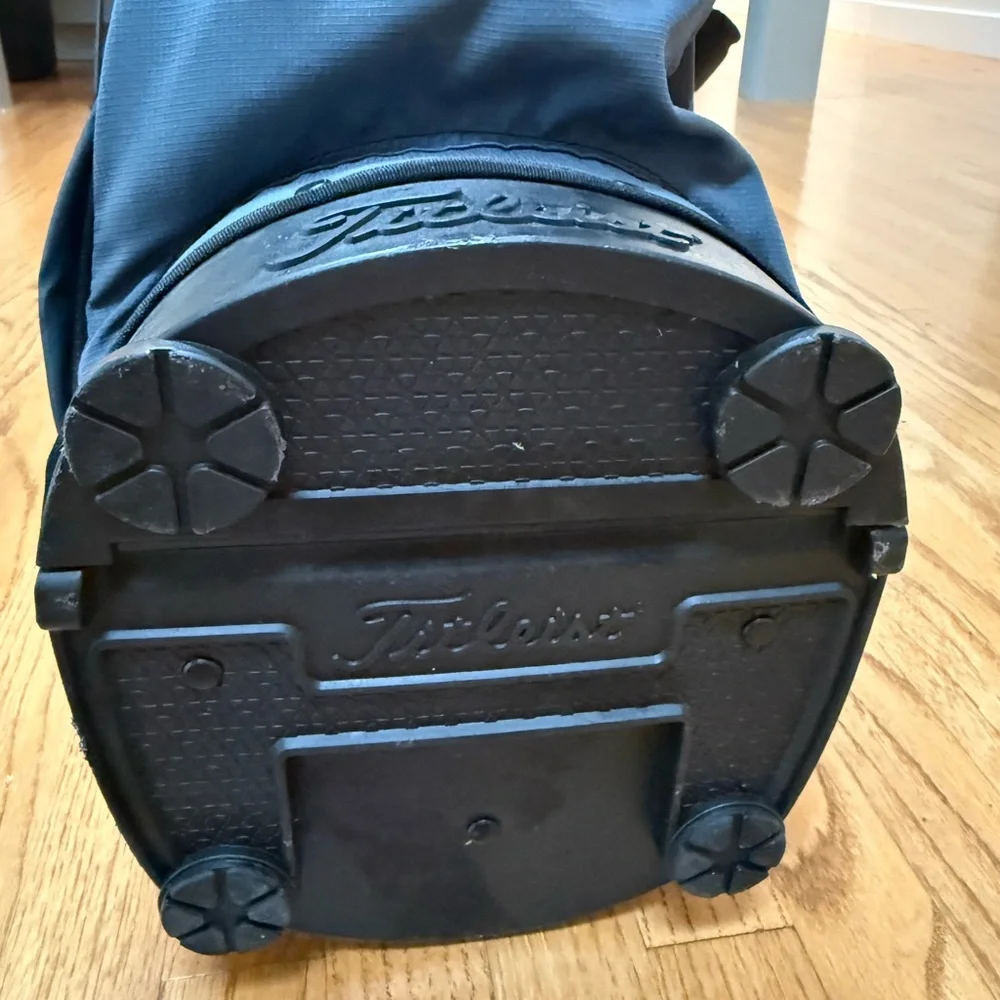 Titleist Players 4 Stand Bag 2018 - Picture 6 of 7
